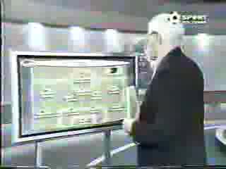 Komentarz J. Gmocha do Mistrzostw Świata Korea-Japonia 2002