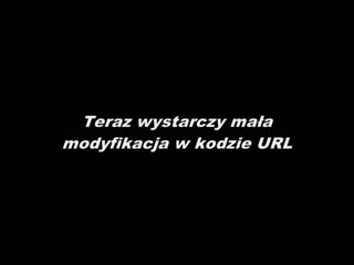 Jak oglądać za darmo płatne strony (spryciarze.pl).avi