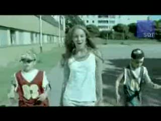 Agnes - On & On