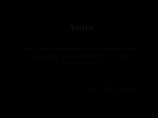 Anna mucha nago HOT