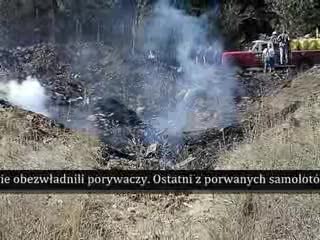 Największe Ataki Terrorystyczne