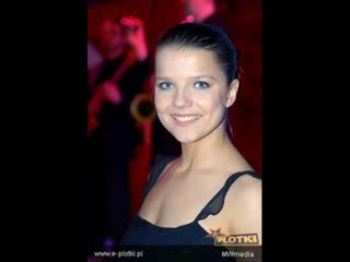 Joanna Jabłczyńska nagie fotki pieknej aktorki