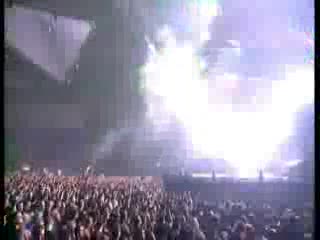 Qlimax 2008 The Anthem Live