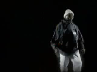 Parodia reklamy nike (wixa)