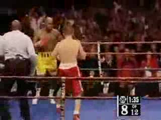 Adamek vs Banks (KO!)