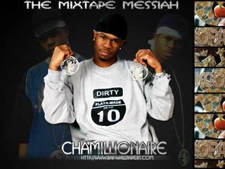 Chamillionaire - True x