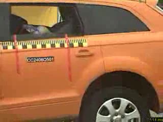 Fiat 500 vs. Audi Q7