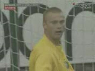 Artur Boruc 1