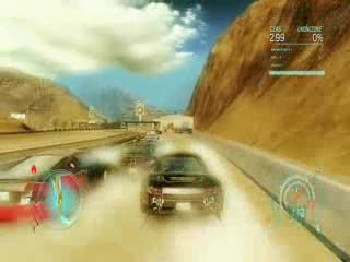 Need for Speed: Undercover Wideo recenzja
