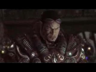 Unreal Tournament 3 - Single Player trailer x