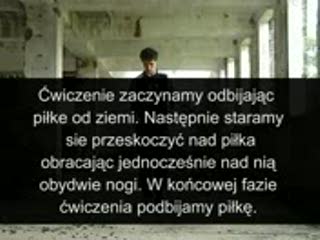 Triki piłkaeskie