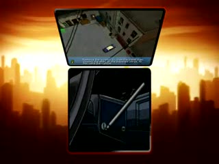 Grand Theft Auto: Chinatown Wars: - gameplay i elementy rozgrywki