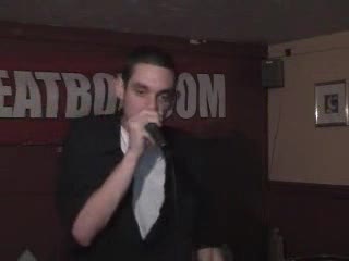Beatbox 2 (wixa)