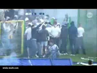 LEGIA WARSZAWA (K88)