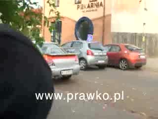 Mistrz kierownicy egzamin