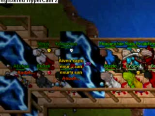 Materia combo