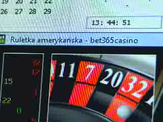 System-ruleta