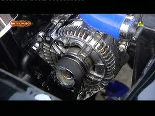 OPT Bitwa Crazycars - VW Pomorze