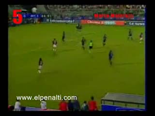 Materazzi