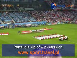 Wyjazdy i bilety na mecze najlepszych drużin piłkarskich w Europie na sport.travel.pl