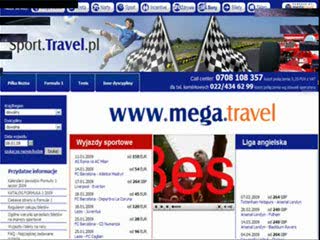 Wyjazdy i bilety na mecze FC Barcelona na sport.travel.pl
