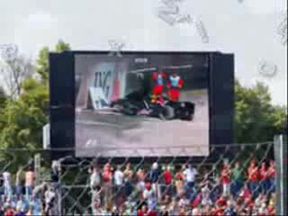 Wyjazdy i bilety na GP Włoch Formuła 1, na torze Monza na sport.travel.pl