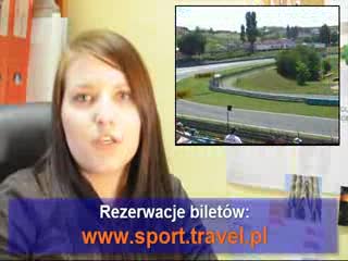 Wyjazdy i bilety na imprezy sportowe na www.sport.travel.pl