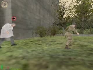 Zidane mob.| version