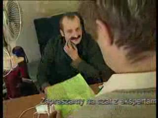 Kabaret Moralnego Niepokoju - konsument - wentylator xxx