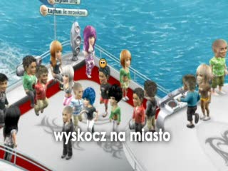 obadaj polski czat obrazkowy Shmooze!