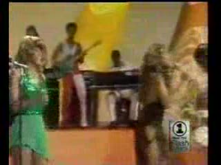 Ike and Tina Baby Get It On