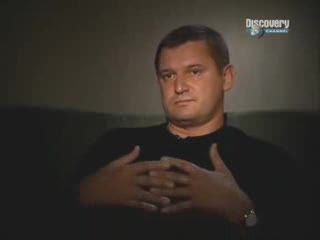 Katastrofa w Czarnobylu cz .4 LEKTOR PL