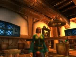 World Of Warcraft-Ding Dong Song