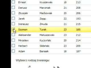 Menedżer siatkówki e-siatkarze.pl