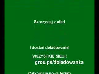 DARMOWE DOŁADOWANIA TELEFONU - JAK DOŁADOWAĆ ZA DAMO KOMÓRKĘ