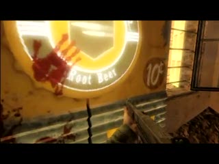 Call of Duty: World at War - Nazi Zombie (Map Pack 1) Trailer