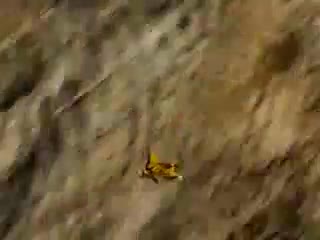 Extremalny Base Jumping