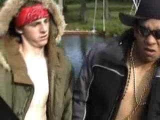 Shakira - Hips Dont Lie spoof - parodia