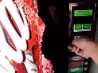 jak oszukać automat z colą9
