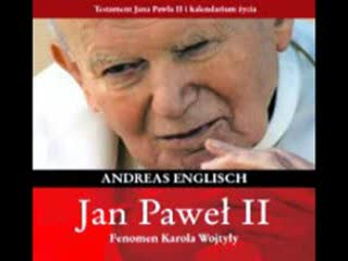 Fenomen Karola Wojtyły Jan Paweł II - AudioBook