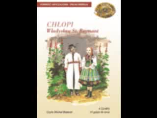 CHŁOPI - Audiobook