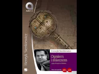 Ogniem i mieczem - Audiobook