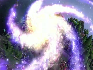 Spore: Kosmiczne przygody - Zwiastun (Playing the Missions)