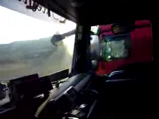 Jak wyprzedzic Niemca na autostradzie?