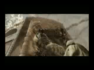 Prince of Persia The Two Thrones - muzyczne wideo