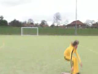 Kill Bill w jedną minutę i w jednym ujęciu