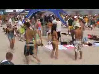 ''TYŁECZKI'' Sunrise Festival 2008 - AfterParty