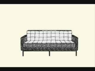 SOFA - Keep On Shakin