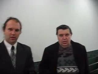 Kononowicz startuje do Europarlamentu