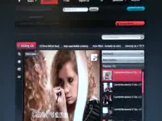 Z Pamiętnika dziewicy na s2o.tv